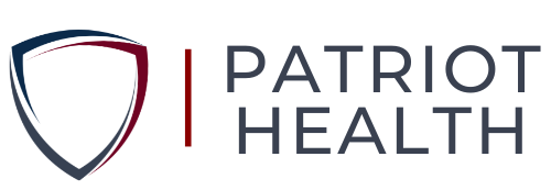 Patriot Health-2 logo